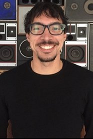 Vincent Sinceretti portrait