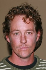 Brad Hunt portrait