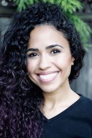 Alanna Brown portrait
