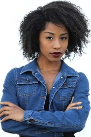 Quartay Denaya portrait