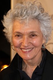 Catherine Leterrier portrait