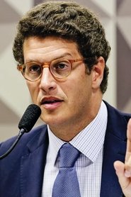 Ricardo Sales portrait