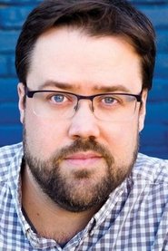 Colin Fickes portrait