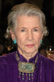 Meda Mládek portrait