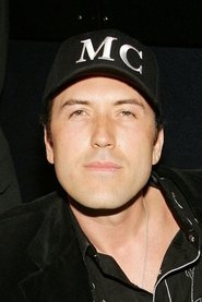 Mars Callahan portrait