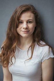 Marie Cornillon portrait