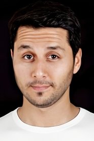 Kerem Muslugil portrait