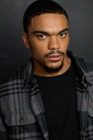 Tre Coghill portrait