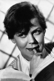 Ruth Stephan portrait