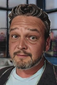 Zachary Reeves portrait