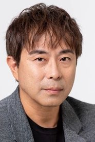Susumu Akagi portrait