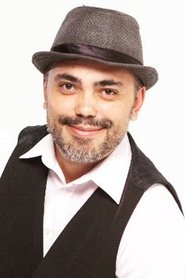 Falber Sousa portrait