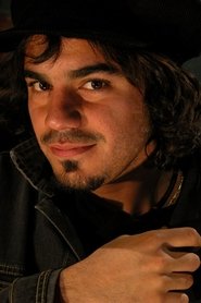 Ahmad Ahmadi portrait