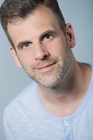 Jason Reilly portrait