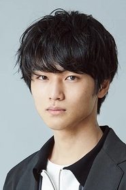 Daisuke Nakagawa portrait