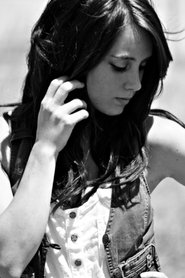 Heather Vaughn portrait