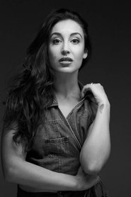 Alexa Rose Vitale portrait