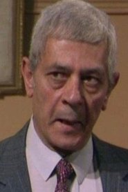 Naguib Abdo portrait