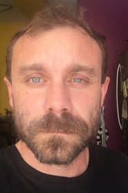 Jeff Dias portrait