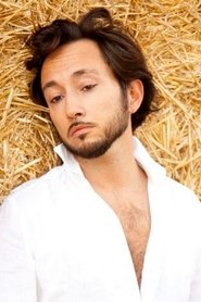 Cristiano Di Calistio portrait