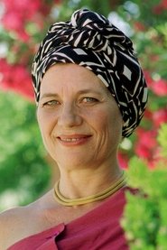 Guida Maria portrait