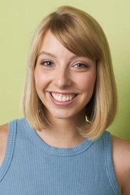 Rachel Victoria Moore portrait