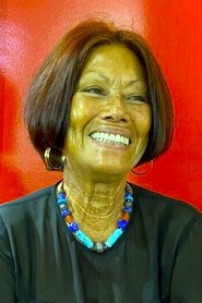 Margie Sudre portrait