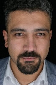 Vüsal Dastan portrait