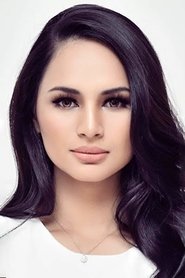 Izara Aishah portrait
