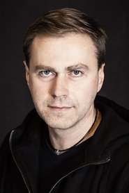 Andrzej Kępiński portrait