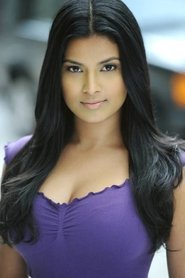Rebeka Choudhury portrait