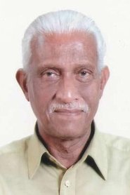 Fakrul Hasan Bairagi portrait