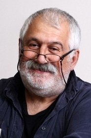 Silviu Purcărete portrait