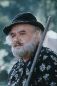 Vladimir Sakizchi portrait
