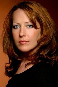 Brenda Eimers portrait