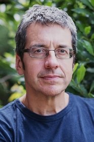 George Monbiot portrait