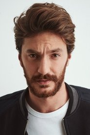 Sarp Can Köroğlu portrait