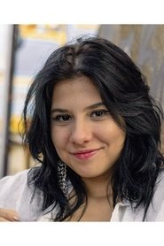 Lane Lopes portrait