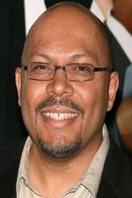 Robert Adetuyi portrait