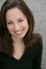 Lindsay Bellock Lieber portrait