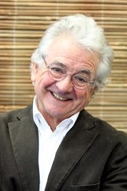 Jean-Pierre Descombes portrait