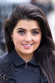 Storm Huntley portrait