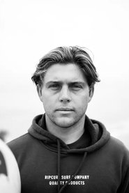 Conner Coffin portrait