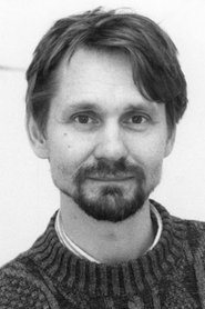 Asko Sarkola portrait