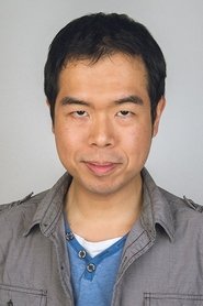 Kent Lee portrait