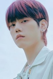 Cha Hun portrait