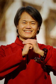 Bai Shan portrait