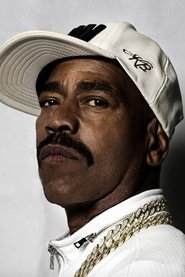 Kurtis Blow portrait