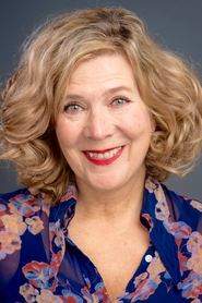 Frances Flanagan portrait