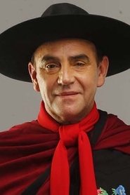 Chaqueño Palavecino portrait